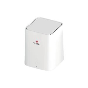 Mesh Inalámbrico Wi-Fi 6 AX3000 EasyMesh con 1 puerto WAN Gigabit + 2 LAN Gigabit