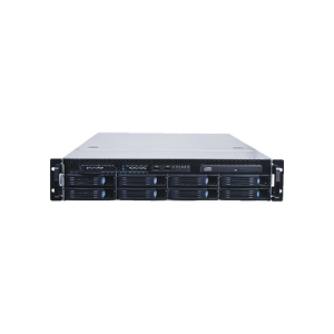 NVR Honeywell Maxpro PE Professional / 64 Canales / 32TB / 4K / 16GB RAM / Fuente Redundante / RAID 5/6/10