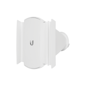 Antena sectorial asimétrica tipo HORN de 60 grados de apertura de 16 dBi, 5 GHz (5.150 - 5.850 MHz) para equipos PrismStation e IsoStation