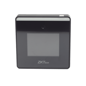 Lector de reconocimiento facial compacto / Tiempo y Asistencia / 800 rostros / 2 metros de reconocimiento