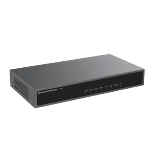 Adaptador VoIP GrandStream de 4 FXO