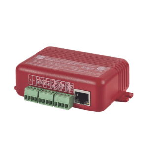 Comunicador Dual IP/4G Universal para Paneles de Incendio (Pathway) / Listado UL / Compatible con plataforma CLSS / Comunicador Universal para Paneles de Incendio