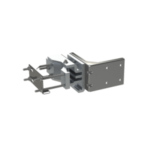 Montaje de precisión a larga distancia para equipos IgniteNet Metrolinq