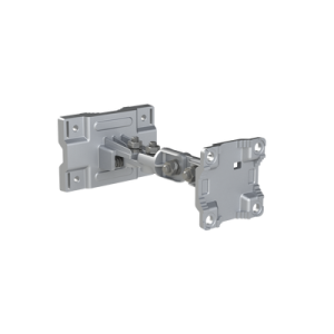 Montaje standard de precisión para equipos IgniteNet de la serie Metrolinq