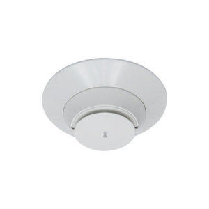 Detector de Calor / Direccionable / Tecnología IDP / 57 °C / Color Blanco
