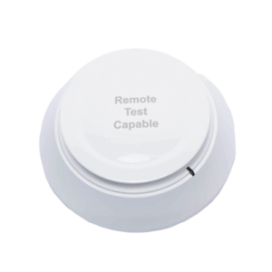 Detector de Humo / Direccionable / Tecnología IDP / Capacidad de Prueba Remota / Compatible con NDR / Color Blanco