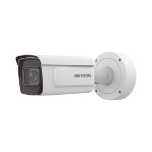Bala IP 8 MP / Lente Mot. 2.8 A 12 mm / DeepinView / WDR 120 DB / IP67 / IK10 / 50 mts IR EXIR/ Calefactor / Anticorrocion