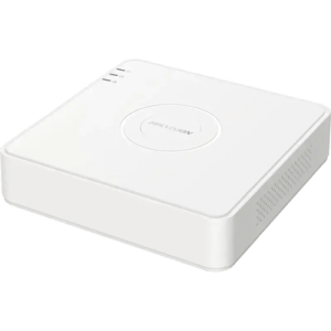 DVR 4 Megapixel lite / 4 Canales TURBOHD / 1 Bahía de Disco Duro / H.265+ / Audio por Coaxitrion/ Detección de movimiento 2.0 / Protección Perimetral / Detección de rostro / Salida de vídeo Full HD