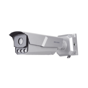 Bala IP 4 Megapixel / ANPR / Reconocimiento y Captura de Placas Vehiculares para Trafico de Alta Velocidad / DARKFIGHTER / WDR 140 dB / IP67 / IK10 / Lente Mot. 8 a 32 mm / 100 mts IR