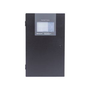Panel de Detección de Incendio / Direccionable / Hasta 2100 Puntos / 159 Detectores y 159 Módulos con Tecnología SK o IDP por Lazo SLC / 4 NAC's / Conexión en Red hasta 32 Paneles