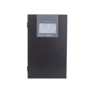 Panel de Detección de Incendio / Direccionable / Hasta 300 Puntos / 159 Detectores ó 159 Módulos con Tecnología SK o IDP / 4 NAC's / Conexión en Red hasta 32 Paneles