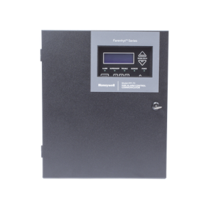 Panel de Detección de Incendio / Direccionable / Hasta 150 Puntos / 75 Detectores y 75 Módulos con Tecnología SK o IDP / 2 NAC's / Conexión en Red hasta 32 Paneles