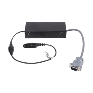 Interfaz de conexión NXRadio para radio Kenwood y TE390