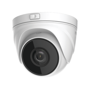 Turret IP 2 Megapixel / Lente Motorizado 2.8 - 12 mm / H.264+ / 30 mts IR / PoE / IP67 / WDR