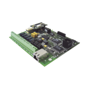 Comunicador IP para paneles Fire-Lite
