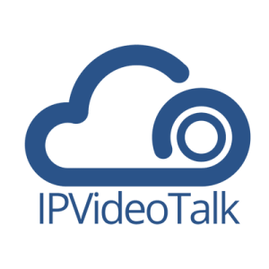 Subscripción anual Pro para plataforma IPVideotalk de Grandstream 100 participantes con 49 participantes de video.