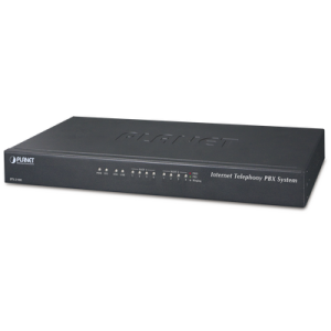 Conmutador IP para 100 usuarios