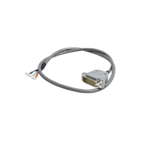 Cable para Conexión de ECHOR100 con Radios ICOM 5013/6013