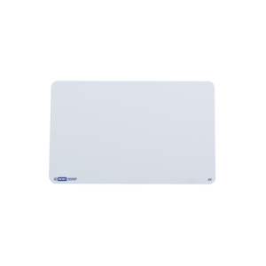 Tarjeta de Proximidad ISOProx II (1586LGGMN) HID Imprimible (Delgada) / Material más Resistente / 26 bits / Garantía de por Vida /1386