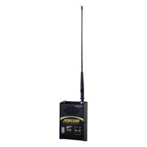 Radio Base JobCom 150-165 MHz de 10 Canales