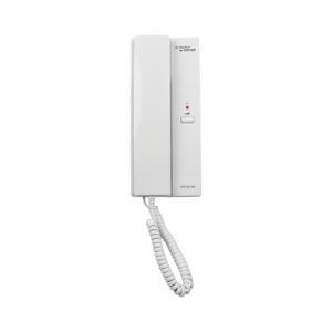 Auricular Adicional Para un Sistema de Acceso Telefónico.