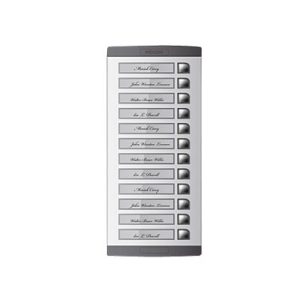 Expansor Digital Para Videoportero Multiapartamentos, Compatible con KVLC204I