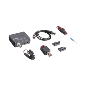 Kit de largo alcance de 400 metros @ 2 MP compuesto por TT4501T + TT4501R / Activo+Activo