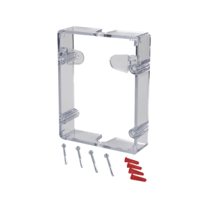 Espaciador Transparente para Protector STI-9110