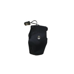 Funda de Nylon para radios KENWOOD.