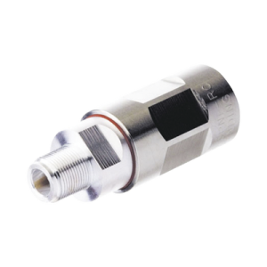 Conector N Hembra (L4.5PNF-RC) para Cable 5/8" Modelo LDF4.5-50