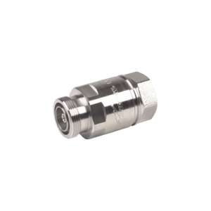 Conector DIN 7-16 Hembra para cable HELIAX Estándar LDF5-50A (7/8").