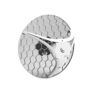 (RBLHGR & R11e-LTE-US) Cliente 3G/4G/LTE  con Antena Integrada de Alta Ganancia de 17 dBi, Bandas(2,4,5,12)