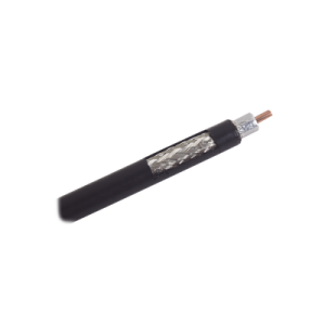 Un Pie de Cable Coaxial RG-8 LMR400 de Baja pérdida, 50 Ohms