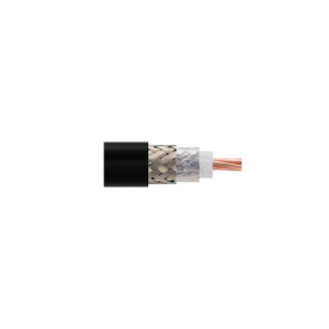 Metro de Cable Coaxial de 1/2" Ultra Flexible de 50 Ohms