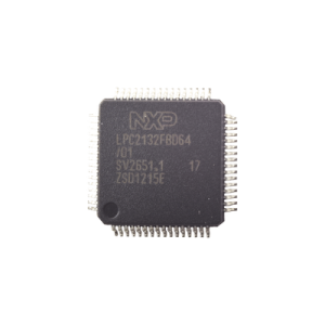 Chip de Refacción Para Lectores PRO12RF y PRO6RF