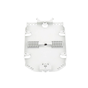 Bandeja de Empalme para Fibra Óptica, 24 empalmes, para uso con LP-FOSCV48