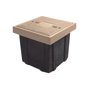 REGISTRO ELECTRICO P/ USO PEATONAL 60X60X40 CM 3T