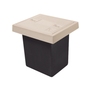 REGISTRO L1T LIGERO 2.5T