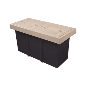 REGISTRO L2T LIGERO 2.5T