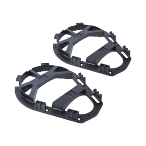 Par de Raquetas para cable de Fibra Óptica ADSS, 12"