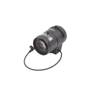 Lente Varifocal 12-50mm / Resolución 5 Megapixel / Iris Automático / Día/Noche / Formato 1/1.8 / IDEAL PARA APLICACIONES DE LECTURA DE PLACAS CON SOFTWARE