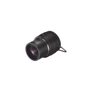 Lente Varifocal 4-13mm / Resolución 5 Megapixel / P-Iris / Dia/Noche / Formato 1/1.8