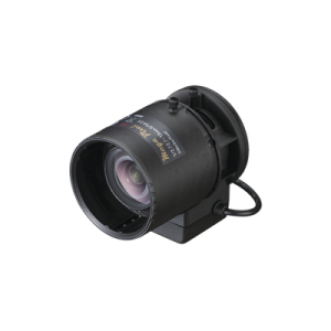 Lente Varifocal 2.7-13mm / Resolución 3 Megapixel / Iris Automático / Día/Noche / Formato 1/2.7