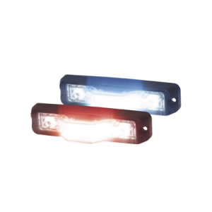 M180 led multicolor rojo / azul con intersección / penetración / luz de suelo, sección central Matrix