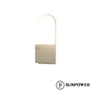 Lámpara de Respaldo para Emergencia.