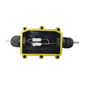 Accesorio de Reparación/Empalme del Cable Sensor para Cerca IRONCLAD / MICALERT