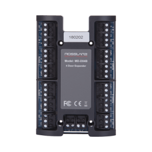 Módulo Expansor de 4 Lectoras / Para Panel AC-425IP-BU