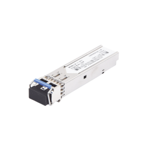 (MGB-LX V1) Transceptor Mini-GBIC SFP 1000Base-LX para Monomodo, Doble LC/UPC, Longitud de Onda 1310nm