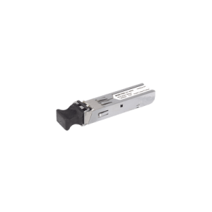 Transceptor Industrial mini-Gbic SFP 1G LC TX:850nm para fibra Multi Modo hasta 550m