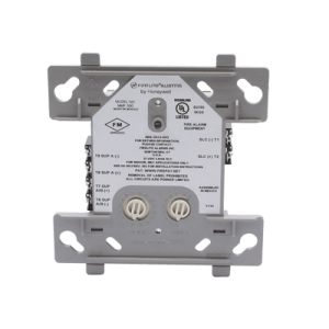 Módulo Monitor Direccionable / Permite Agregar Sensores Convencionales al Panel / Cableado Clase A y B / Compatible sólo con Paneles Direccionables Fire-Lite